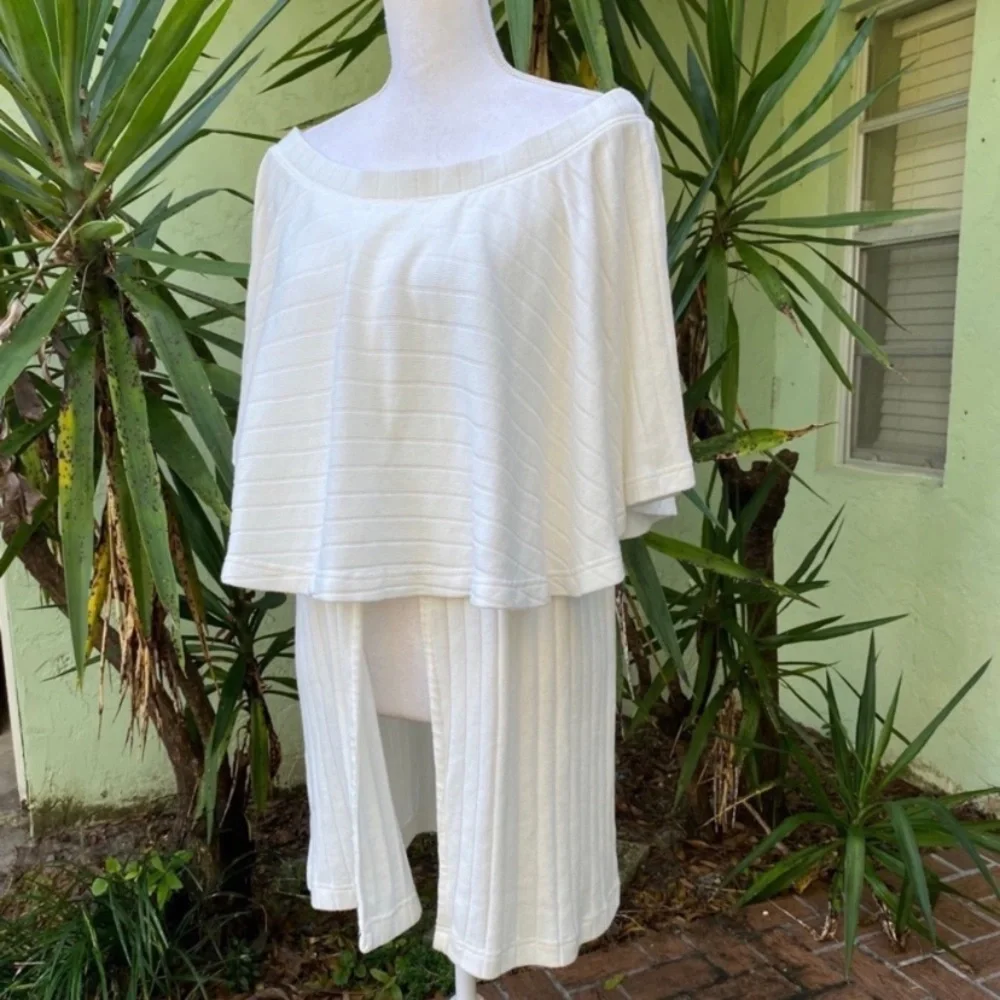 Free People Tunic